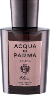 Acqua di Parma Colonia Ebano одеколон для мужчин