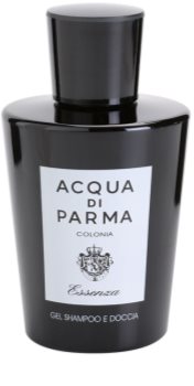 Acqua di Parma Colonia Essenza sprchový gel pro muže