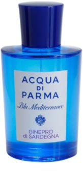 Acqua di Parma Blu Mediterraneo Ginepro di Sardegna eau de toilette Unisex