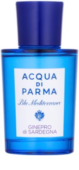 Acqua di Parma Blu Mediterraneo Ginepro di Sardegna eau de toilette Unisex