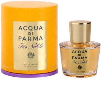 Acqua di Parma Nobile Iris Nobile woda perfumowana dla kobiet