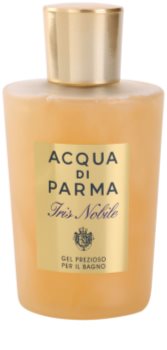 Acqua di Parma Nobile Iris Nobile гель для душу для жінок