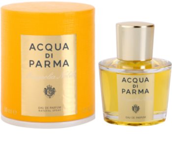 Acqua di Parma Nobile Magnolia Nobile парфумована вода для жінок