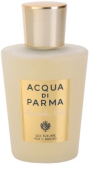 Acqua di Parma Nobile Magnolia Nobile gel de douche pour femme