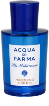 Acqua di Parma Blu Mediterraneo Mandorlo di Sicilia eau de toilette unisex