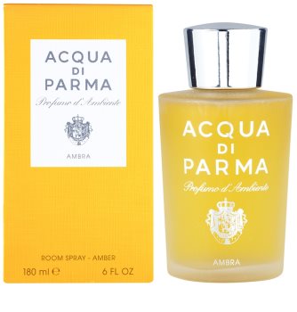 Acqua di Parma Ambra spray para el hogar 180 ml