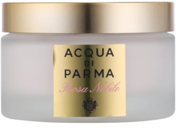 Acqua di Parma Nobile Rosa Nobile crème pour le corps pour femme