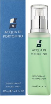 Acqua di Portofino Acqua di Portofino deospray unisex 125 ml