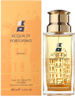 Acqua di Portofino Donna Eau de Toilette for Women 100 ml