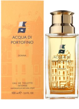 acqua di portofino opinioni