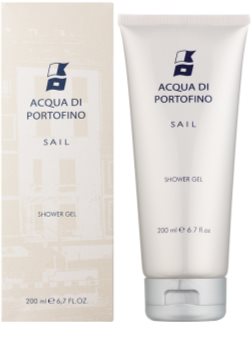Acqua di Portofino Sail gel de ducha unisex 200 ml