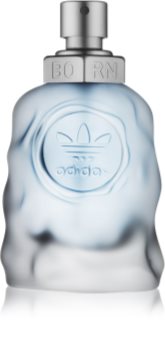 Adidas Originals Born Original Todayeau de toilette voor Mannen Adidas Originals Born Original Todayeau de toilette voor Mannen