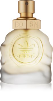 Adidas Originals Born Original Today eau de toilette pour femme