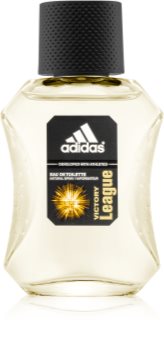 Adidas Victory League Eau de Toilette per uomo