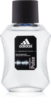 Adidas Dynamic Pulse Eau de Toilette voor Mannen