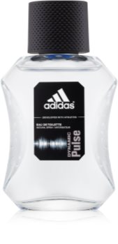 Adidas Dynamic Pulse туалетна вода для чоловіків