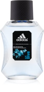 Adidas Ice Dive Eau de Toilette til mænd