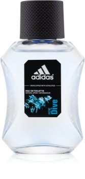 Adidas Ice Dive Eau de Toilette voor Mannen