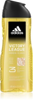Adidas Victory League gel de douche