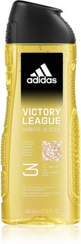 Adidas Victory League гель для душа