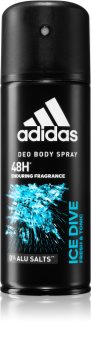 Adidas Ice Dive spray dezodor
