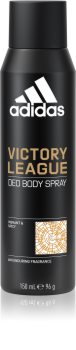 Adidas Victory League déodorant en spray