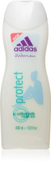 Adidas Protect crema doccia idratante intensa