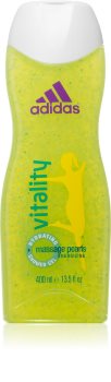 Adidas Vitality drėkinamoji dušo želė