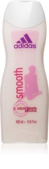 Adidas Smooth creme de duche hidratante