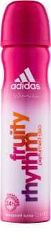Adidas Fruity Rhythm deodorant ve spreji