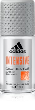 Adidas Cool & Dry Intensive Roll-on Deodorantti Miehille