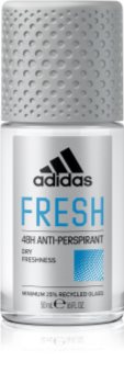 Adidas Cool & Dry Fresh anti-transpirant roll-on