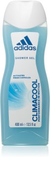Adidas Climacool gel de douche