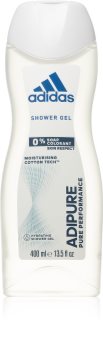 Adidas Adipure gel de dus hidratant