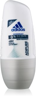 Adidas Adipure Roll-on Deodorantti Naisille