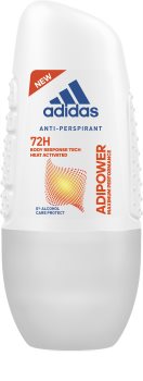 Adidas Adipower Deodorant roller