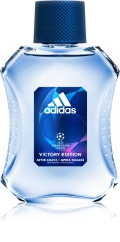 Adidas UEFA Victory Edition voda po holení pro muže