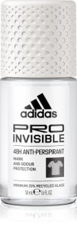 Adidas Pro Invisible antiperspirant roll-on pro ženy