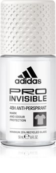 Adidas Pro Invisible golyós dezodor roll-on hölgyeknek