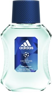 Adidas UEFA Champions League Dare Edition тоалетна вода за мъже