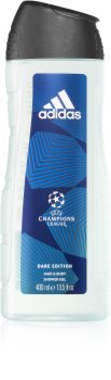 Adidas UEFA Champions League Dare Edition душ гел за тяло и коса