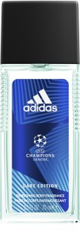 Adidas UEFA Champions League Dare Edition raspršivač dezodoransa