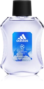 Adidas UEFA Champions League Anthem Edition After Shave -Vesi Miehille