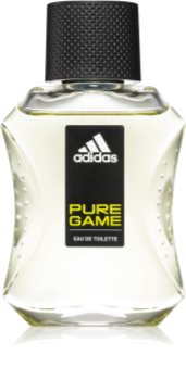 Adidas Pure Game Edition 2022 toaletná voda pre mužov