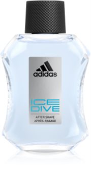 Adidas Ice Dive Edition 2022 voda po holení