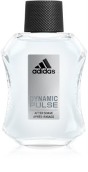 Intención Entender mal Estado Adidas Dynamic Pulse Edition 2022 loción after shave | notino.es