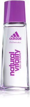 Adidas Natural Vitality Eau de Toilette pour femme