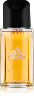 adidas active bodies eau de toilette