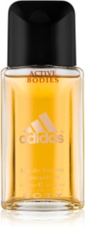 Adidas Active Bodies Eau de Toilette für Herren