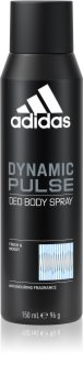 Adidas Dynamic Pulse Deodoranttisuihke